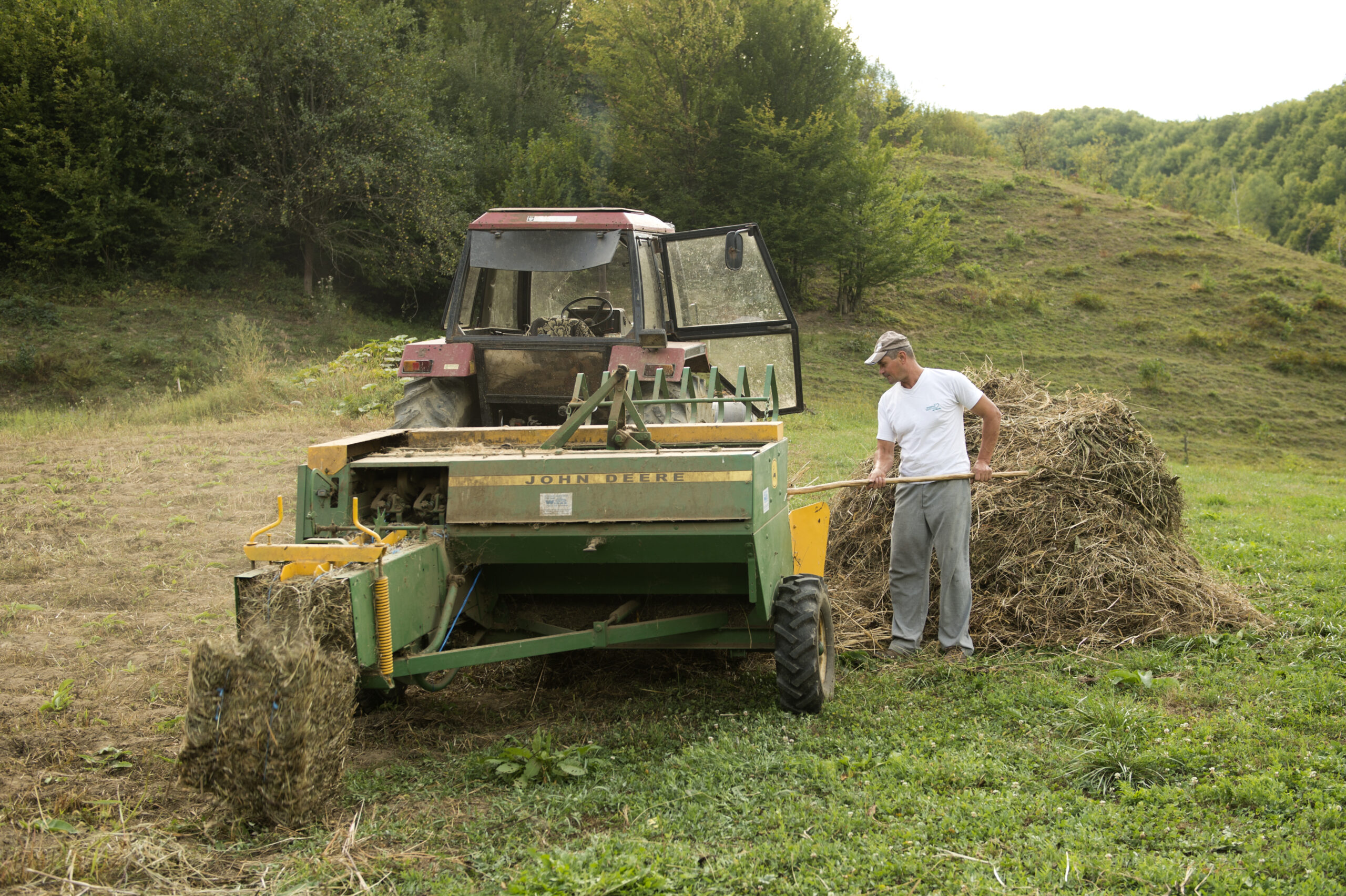 Farmers of the Future – A mix of foresight and design approaches