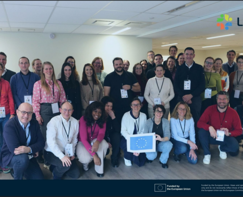 LiveNet Project – A New Chapter for Sustainable Livestock Advisory