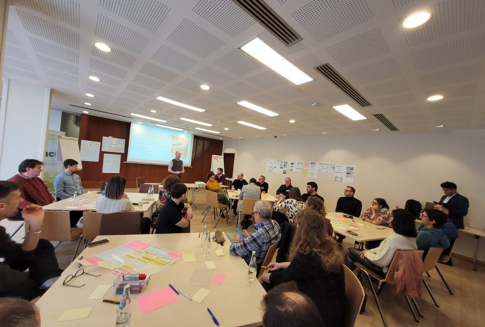 EU-FarmBook workshop 