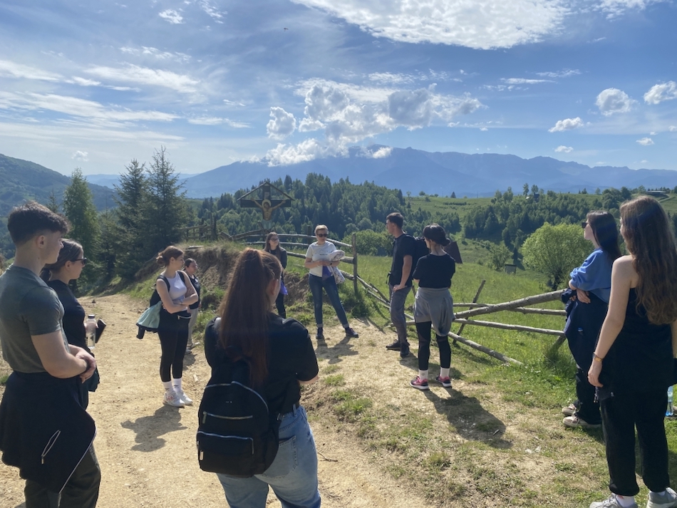 Youth Summer School