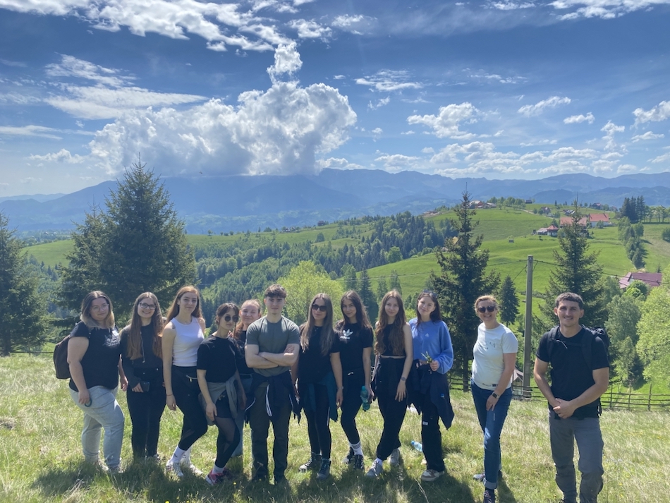 Youth Summer School