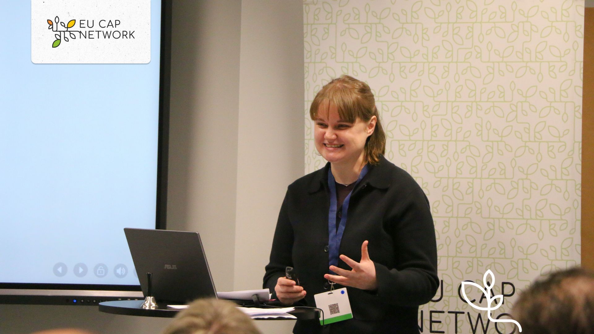 Building pathways for sustainable livestock: insights from the EU CAP Network Thematic Group