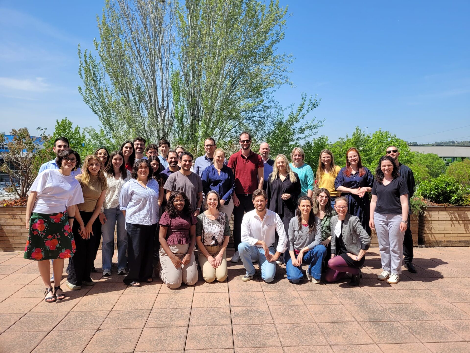 EU-FarmBook Ambassadors Gathered in Barcelona for Reflection & Innovation Workshop